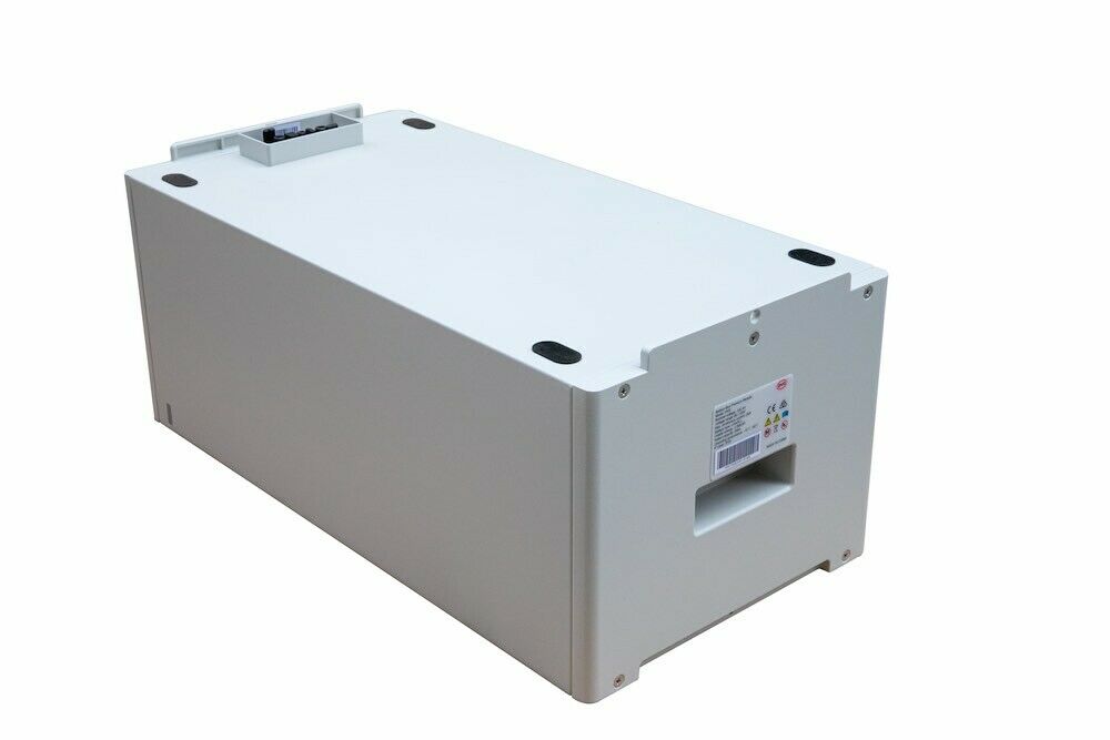 BYD Battery-Box Premium LVS 4.0 inkl. BCU