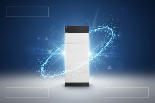 BYD Battery-Box Premium LVS 20.0